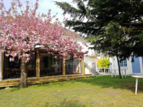 Gîte les 2 baies